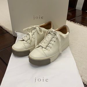 Joie Handan Platform Sneakers